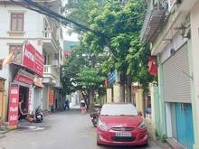 Hình ảnh Hiếm! Bán nhà Nguyễn Ngọc Vũ, 40m2, Ô TÔ, KINH DOANH, SỔ VUÔNG
