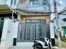 Hình ảnh Bán nhà trệt lầu góc 2 mặt tiền hẻm 11 Đa Khoa Trung Ương giá 2.67 tỷ