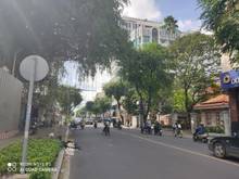 Hình ảnh Quận 10 Hiếm Cho thuê nhà MT Tô Hiến Thành–Đồng Nai  4 Lầu 6x20  65TR