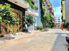 Hình ảnh Chủ kẹt tiền bán gấp nhà Bình Tân BHHB, Hẻm 6m, 4 tầng, Nhỉnh 4 Tỷ