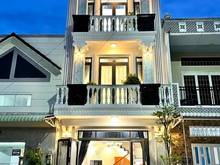 Hình ảnh MUA NHANH BÁN LẸ Nhà Nguyễn Trãi Q5 52m2 2ty460
