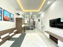 Hình ảnh Cho thuê Trang Chủ MB66.COM / Đăng Ký Tặng 66K 1 phòng ngủ full nội thất