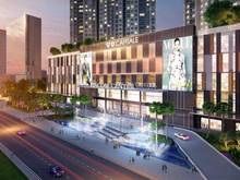 Hình ảnh Chính chủ cho thuê Shophouse chân đế tòa C5 tại Dcapital trần Duy Hưng