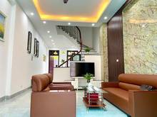 Hình ảnh Bán gấp nhà dân xây, Hồ Tùng Mậu 44m2, 5 tầng, MT 4.5m giá: 4.8 tỷ