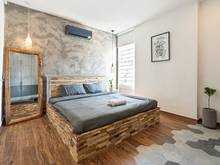 Hình ảnh 🌈 Cho Thuê CHDV 65m2 Full NT Tại Nguyễn Văn Thủ Q1 🌈