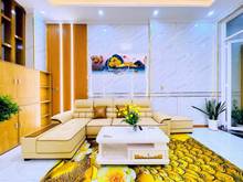 Hình ảnh NHÀ 2MẶT HẺM XE HƠI ĐỖ CỬA,Nguyễn Công Hoan,3.5x20M, 3 Tầng,Chỉ 8,8 Tỷ