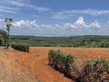 Hình ảnh bán đất view hồ trị an diện tích 1000m2