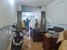 Hình ảnh Mặt Bằng Kinh doanh 8×35m Hà Huy Giáp Quận 12