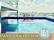 Hình ảnh Pass Mb6623 nạp rút nhanh chóng 1PN riêng biệt 55m2, Full NT 108/69A Trần Quang Diệu, Q.3