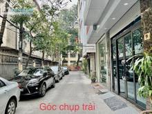 Hình ảnh Bán nhà phố mai dịch  60m2*5 tầng  Ôtô Kinh doanh chỉ hơn 14 tỷ.