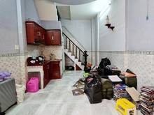 Hình ảnh Vỡ Nợ Bán Gấp Nhà 1T1L Lãnh Binh Thăng 65m2/1tỷ650 SHR Lh Hoàng Phi