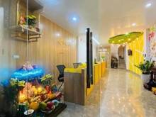 Hình ảnh Nguyễn Khang-Cầu Giấy-Mặt ngõ thông KD đỉnh-55m2 x 6 Tầng-9.3 tỷ