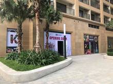 Hình ảnh Cho thuê shophouse 120m2 gồm 2 tầng tại Cầu Giấy giá 70tr