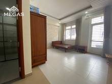 Hình ảnh Phòng cho thuê ban công thoáng ngay ĐH Huflit-Lê Hồng Phong-3/2 Q10