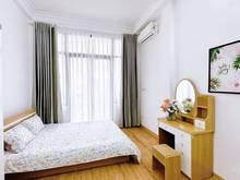 Hình ảnh Bán toà nhà CCMN   Dịch Vọng, Cầu Giấy , 45m, 5 T,  9 phòng full đồ ch