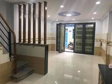 Hình ảnh Bán nhà HXH Kinh Doanh đỉnh 100m2 Luỹ Bán Bích Tân Phú nhỉnh 8 tỷ
