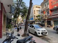 Hình ảnh Bán nhà quận 5 mặt tiền Nguyễn biểu DT:4x19 KC:1 lầu giá:15.5 TL