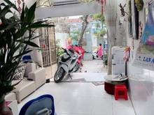 Hình ảnh HXT thông Lê Đức Thọ, P17, GV. 80m2, 2T, nở hậu. Giá 6.6 tỷ