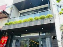 Hình ảnh Trần xuân soạn-Tân hưng-Q7-NHÀ ĐẸP 2T-THÔNG SỐ ĐẸP-N5 D13-nhẹ 6tỷ.