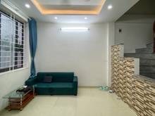 Hình ảnh Bán nhà tổ 9 Yên Nghĩa :30m2 , 4 tầng 2.1 tỷ nhà mới ở ngay