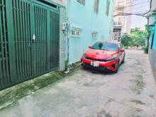 Hình ảnh Bán nhà gần Gigamail Phạm Văn Đồng , 43 m2 , 2 lầu , HXH , giá rẻ