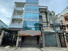 Hình ảnh Chính Chủ Cho Thuê Toà Nhà Đường Bùi Đình Tuý Quận Bình Thạnh