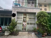 Hình ảnh Bán Nhà Lê Đức Thọ,P16, Gò Vấp, khu xóm đạo