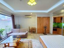 Hình ảnh Căn Hộ mini ban công cây xanh, bảo vệ 24.24