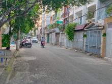 Hình ảnh Nhà Nguyễn Đình Khơi - 6x18m, có gác, hẻm thông xe hơi vào thoải mái