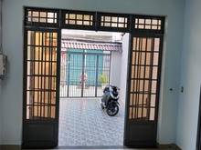 Hình ảnh Nhà hẻm xe hơi thông tứ phía, Đường số 4, P16, Gò Vấp,  4x21, 2 tầng