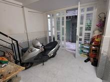 Hình ảnh Bán nhà CMT8 Quận 3 DT 53m2 giá hơn 6 tỷ