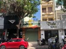 Hình ảnh Bán nhà 2 Mặt tiền Nguyễn Chí Thanh,Quận 10-2 chiều, 8x18m, 51.9 Tỷ