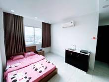 Hình ảnh Mb6623 nạp rút nhanh chóng studio mini_ y hình_ cửa sổ view đẹp_ tô hiến thành quận 10