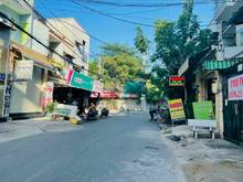 Hình ảnh Bán nhanh MẶT TIỀN ĐƯỜNG SỐ 53,Q7-Giá135tr/m,140m,18,8tỷ, rẻ nhất KV.