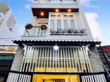 Hình ảnh Nhà bán gấp wincom lê văn việt 65m2 hxh thông tứ tung,thủ đức,shr .