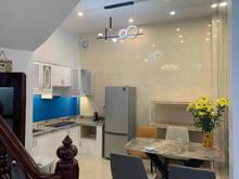 Hình ảnh Cần bán nhà ngõ 46 Hào Nam, giá 3.6 tỷ, 35m2x4T, ngõ thông