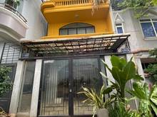 Hình ảnh Cho thuê nhà hxh 168/1bis Bạch Đằng,p24, Bình Thạnh
