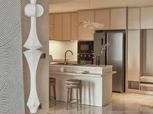 Hình ảnh Bán Trang Chủ MB66.COM / Đăng Ký Tặng 66K MidTown the peak phú mỹ hưng 103m2 2pn căn góc nhà đẹp