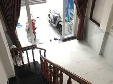 Hình ảnh Tậu ngay căn nhà xinh, với sổ hồng riêng đường Cây Trâm, P.8 ,Q.Gò Vấp