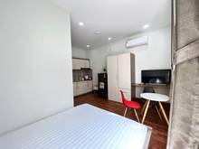 Hình ảnh Gần HUTECH, NGOẠI THƯƠNG, trung tâm Thành Phố