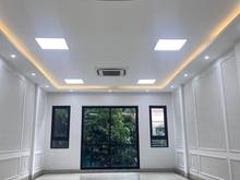 Hình ảnh Nhà phố tôn thất tùng 56m2x7t, mt4.2m, lô góc, thang máy, nhỉnh 14 tỷ