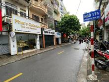 Hình ảnh Nguyễn Ngọc Nại, Thanh Xuân, 50m2 x 7T, thang máy, MT 5m. Giá 9.15 tỷ.