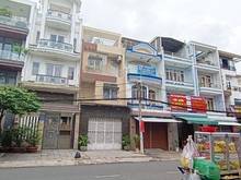 Hình ảnh Bán nhà mặt tiền đường số 19 gần siêu thị copmak