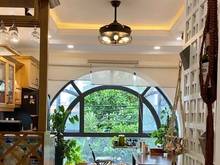 Hình ảnh Bán nhà hẻm ô tô Phan Văn Trị p12 Bình Thạnh 62m2 6 tầng có thang máy