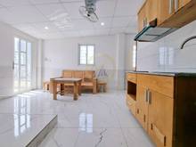 Hình ảnh Mb6623 nạp rút nhanh chóng studio_ ban công cửa sổ_ đủnội thất_ đường thành thái_ quận 10