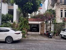 Hình ảnh Bán biệt thự Cầu Giấy, - thang máy - ô tô tránh, KD, DT 109m, 24 tỷ