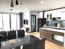 Hình ảnh Căn Hộ Studio Mới 100% Nội Thất Cao Cấp