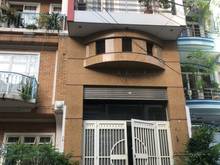 Hình ảnh Nhà 5 Lầu Nguyễn Thị Minh Khai, Phường Dakao. Quận 1. Giá 25 Tỷ.