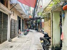 Hình ảnh Siêu hiếm, 107m2 đất Nguyễn Trãi, ngay sát Royal City. MT 5m. 16 tỷ.