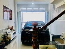 Hình ảnh Bán nhà Phường 16, Gò Vấp- 60 m2- 5 Tầng .Ô tô ngủ trong nhà.